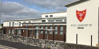 Scoil Chríost Rí